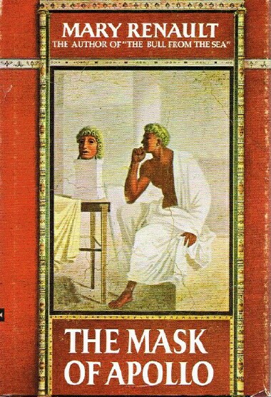 THE MASK OF APOLLO