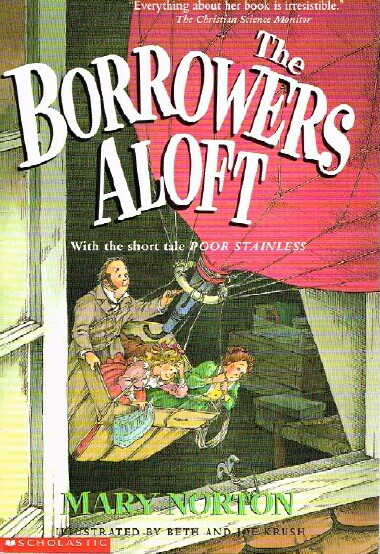 The Borrowers Aloft