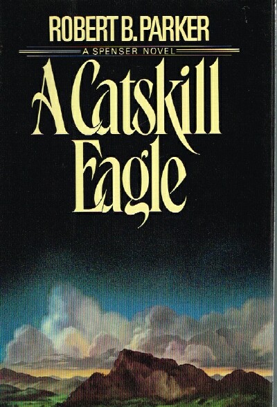 A Catskill Eagle
