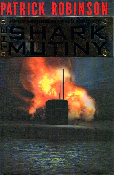 The Shark Mutiny