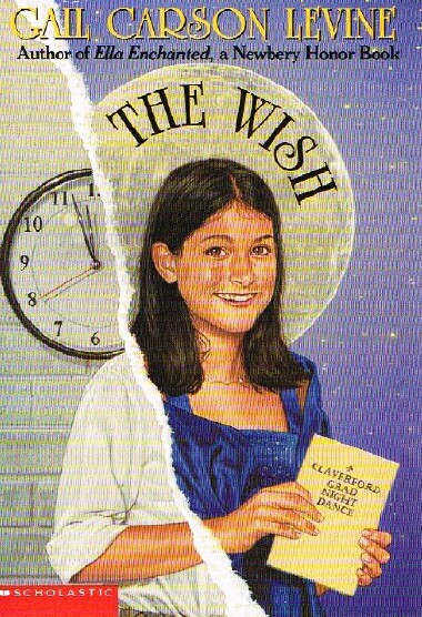 The Wish