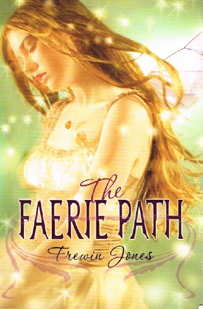 The Faerie Path