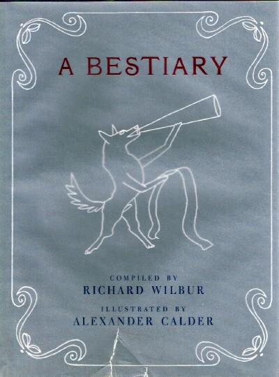 A Bestiary
