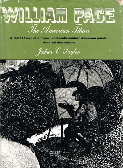 William Page: The American Titian