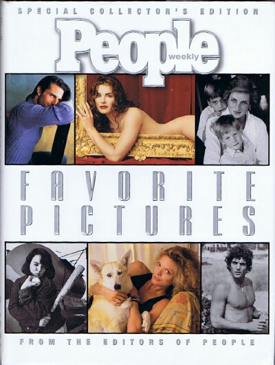 People Favorite Pictures