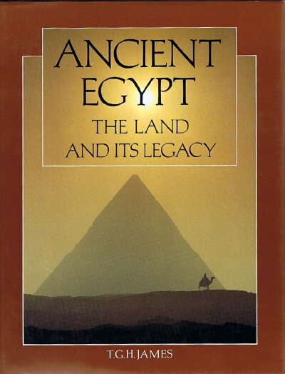 Ancient Egypt: The Land and its Legacy