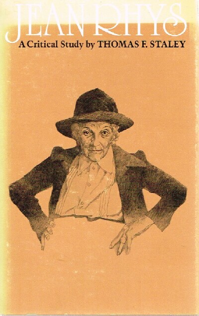 Jean Rhys: A Critical Study