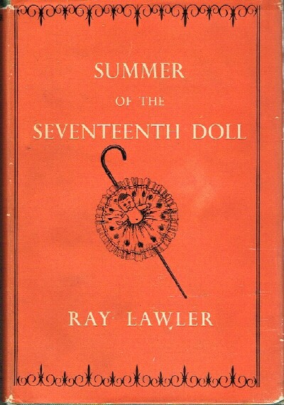 Summer of the Seventeenth Doll