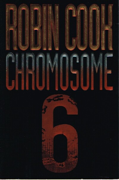Chromosome 6