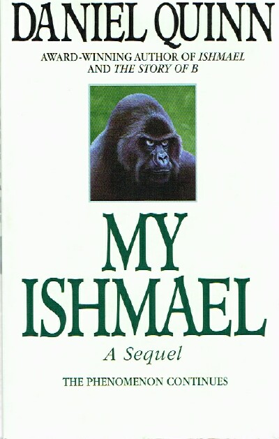 My Ishmael