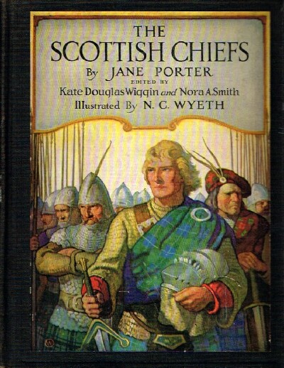 The Scottish Chiefs