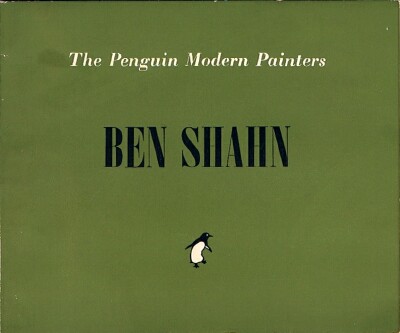 Ben Shahn