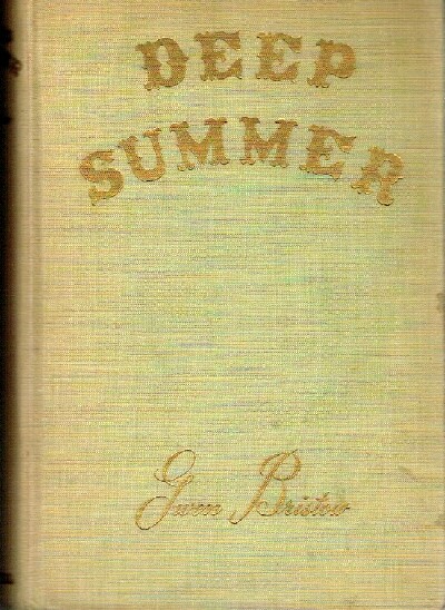 Deep Summer