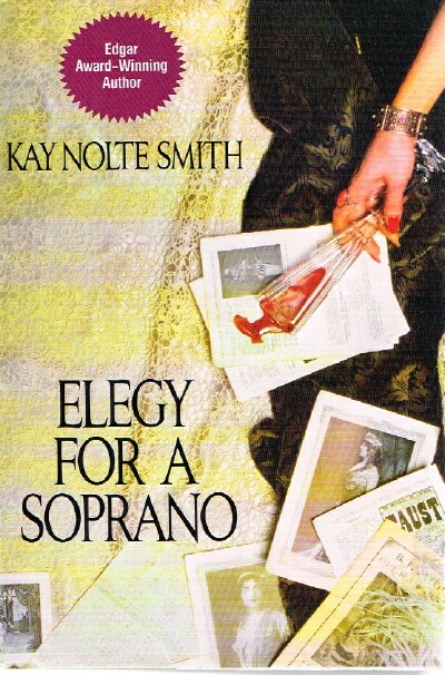 Elegy For a Soprano