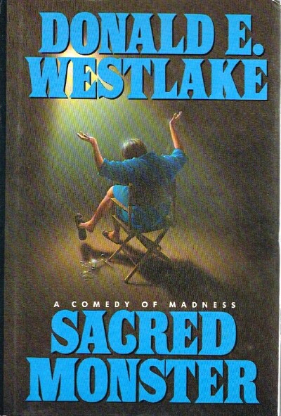 Sacred Monster: A Comedy of Madness