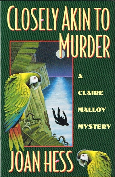 Closely Akin to Murder