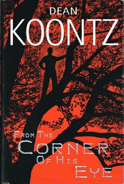 From the Corner of His Eye
