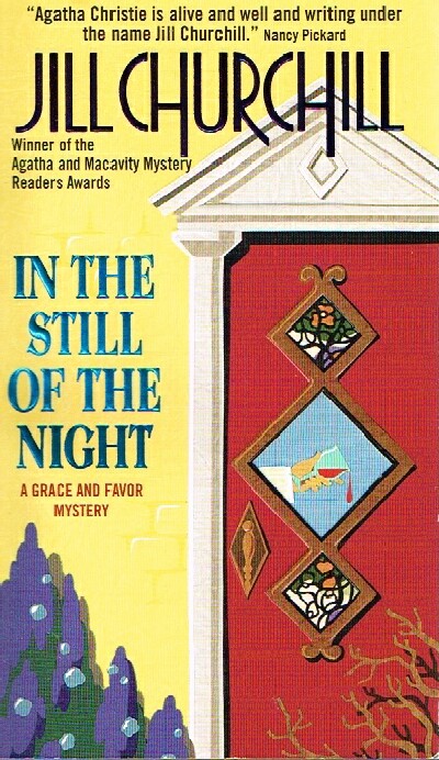 In the Still of the Night