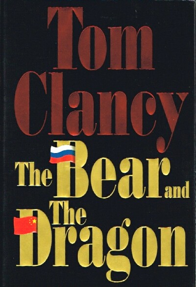 The Bear and the Dragon
