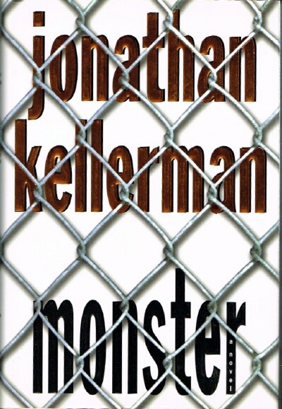 Monster A Novel