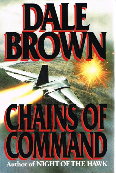CHAINS OF COMMAND