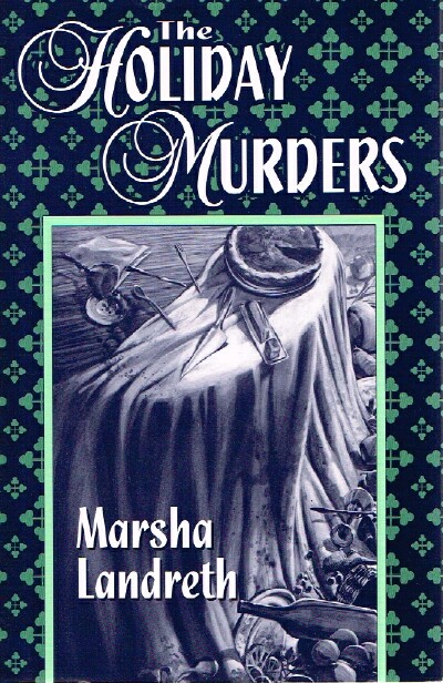 The Holiday Murders