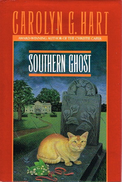 Southern Ghost