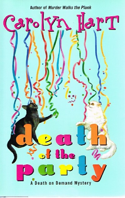 Death of the Party