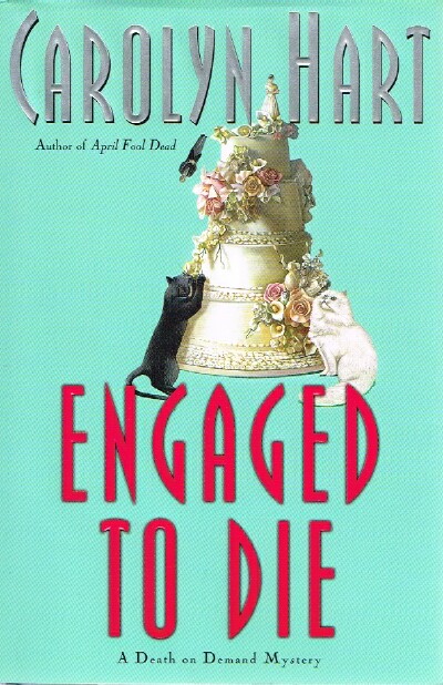 Engaged to Die
