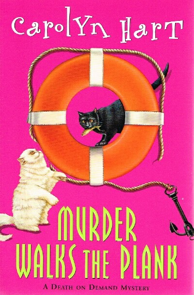 Murder Walks the Plank