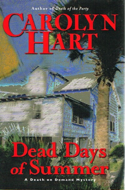 Dead Days of Summer
