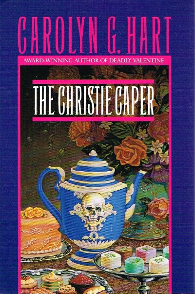 The Christie Caper