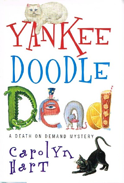 Yankee Doodle Dead