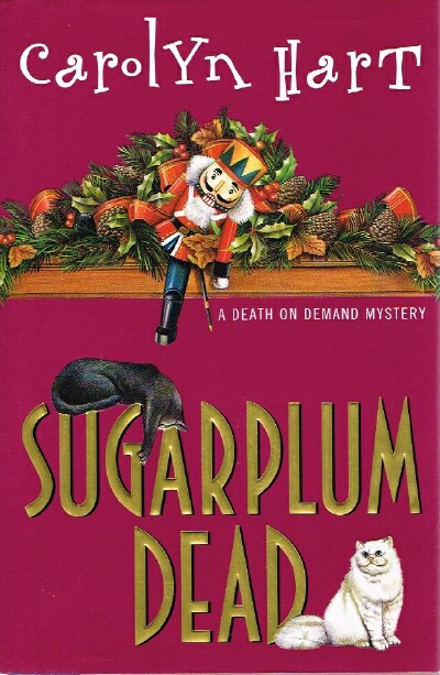 Sugarplum Dead