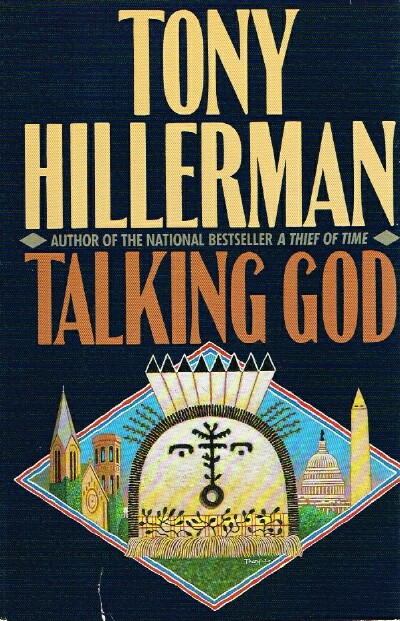 Talking God
