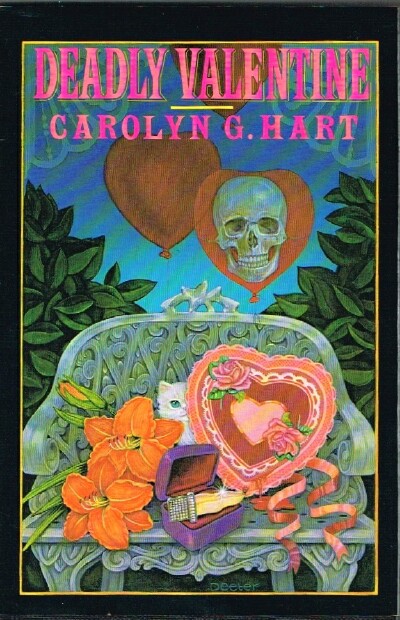 Deadly Valentine