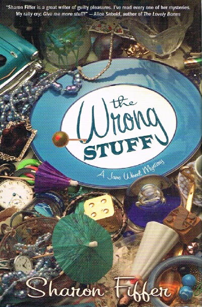 The Wrong Stuff