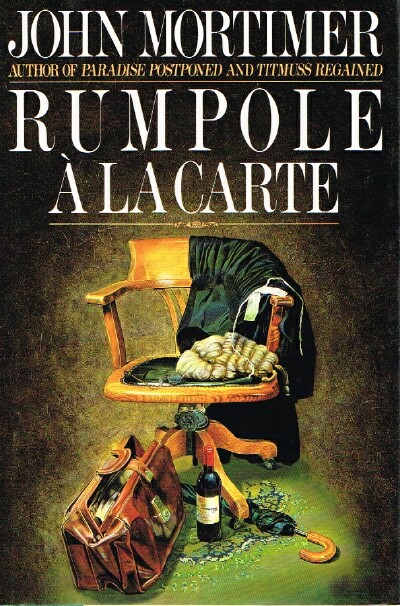 Rumpole A La Carte