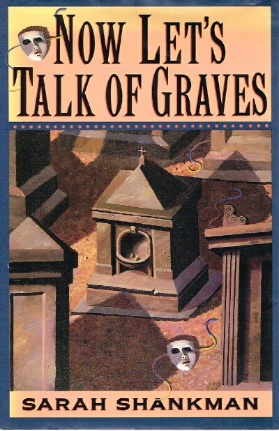 Now Let's Talk of Graves