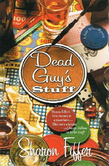 Dead Guy's Stuff