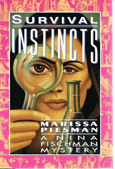 SURVIVAL INSTINCTS