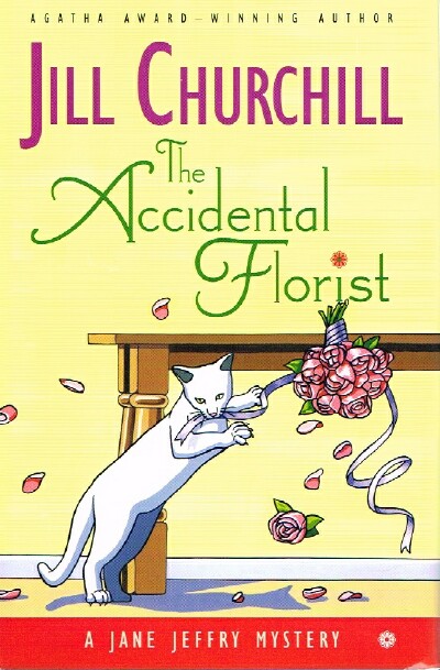 The Accidental Florist