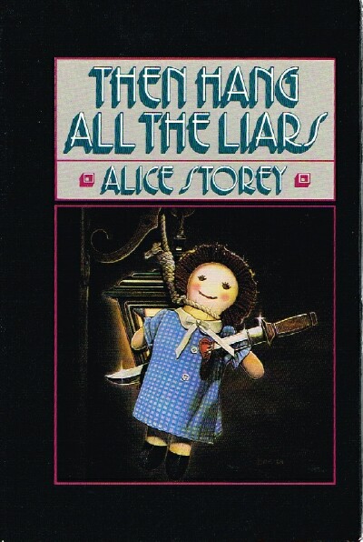 THEN HANG ALL THE LIARS