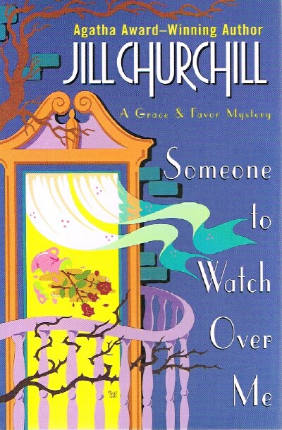 Someone to Watch Over Me