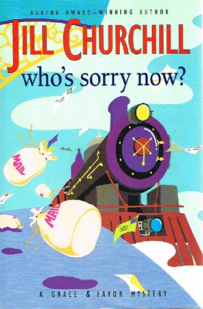 Who's Sorry Now