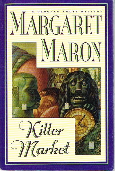 Killer Market