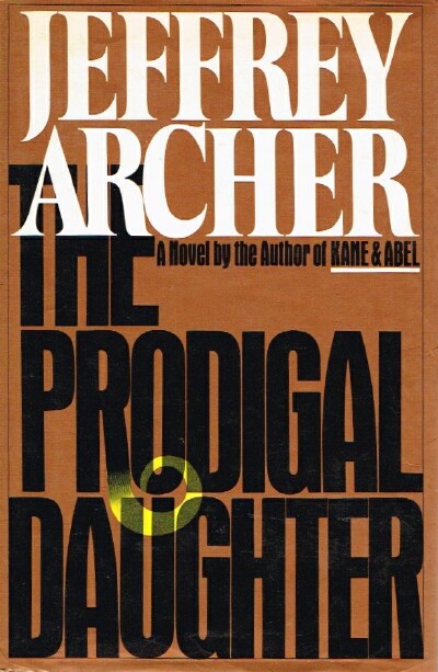 The Prodigal Daughter