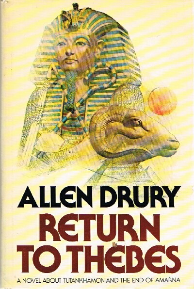 Return to Thebes