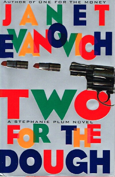 Two for the Dough: A Stephanie Plum Novel