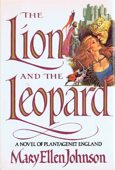 The Lion and the Leopard